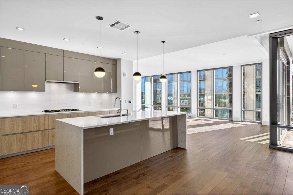 3107 Peachtree Road Atlanta - Photo 8