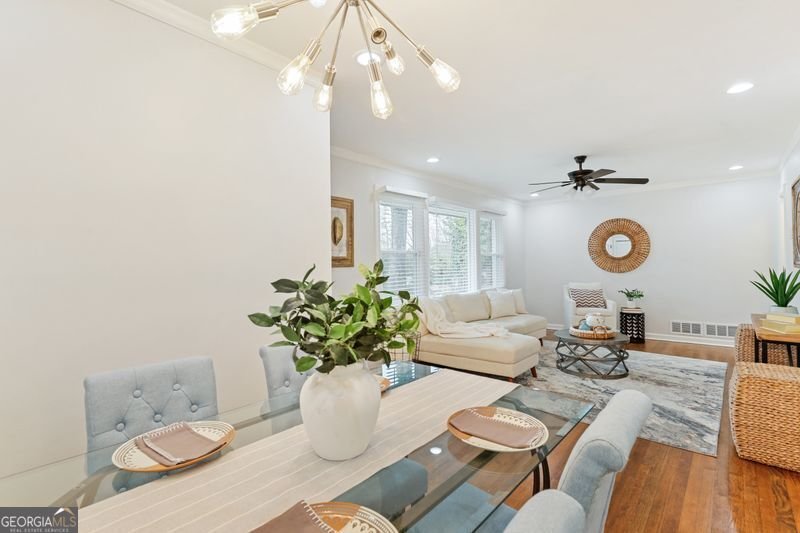 623 Montevista Street Atlanta - Photo 13