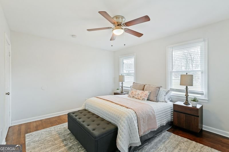 623 Montevista Street Atlanta - Photo 17