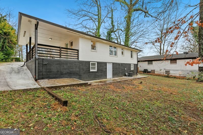 623 Montevista Street Atlanta - Photo 34