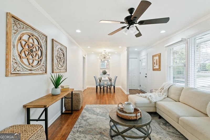 623 Montevista Street Atlanta - Photo 9