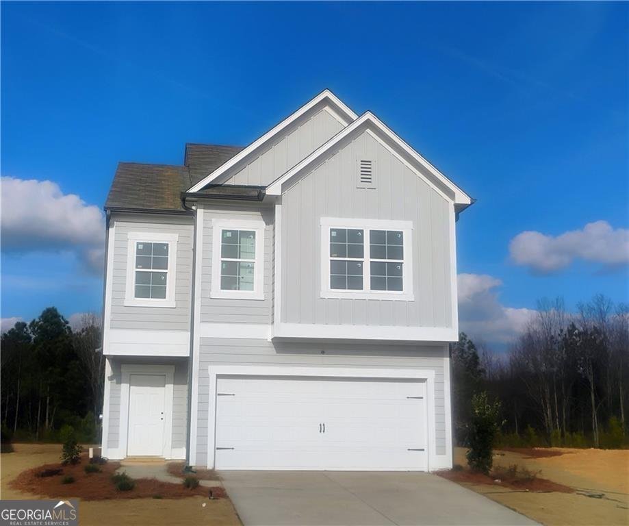 106 Windmill Court Calhoun - Photo 1