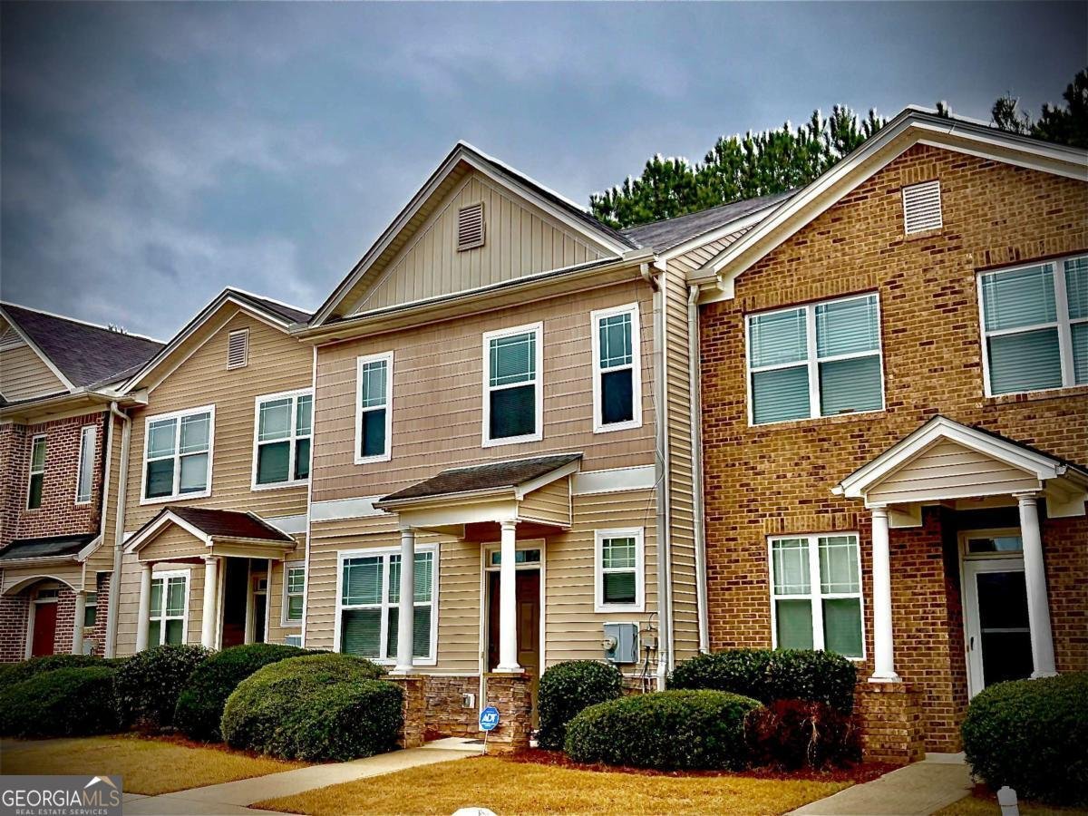 6347 Ellenwood Drive Rex - Photo 1