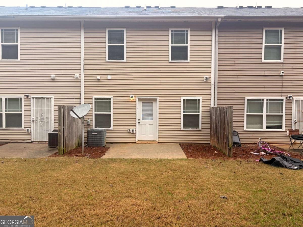 6347 Ellenwood Drive Rex - Photo 27