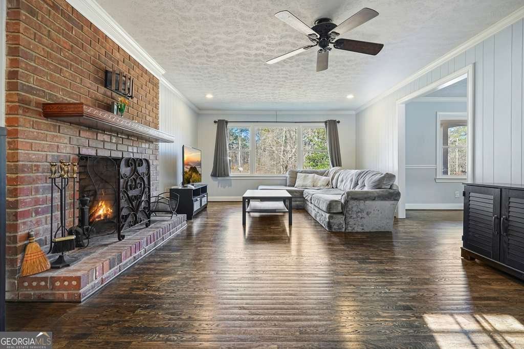 134 Childers Road Canton - Photo 11