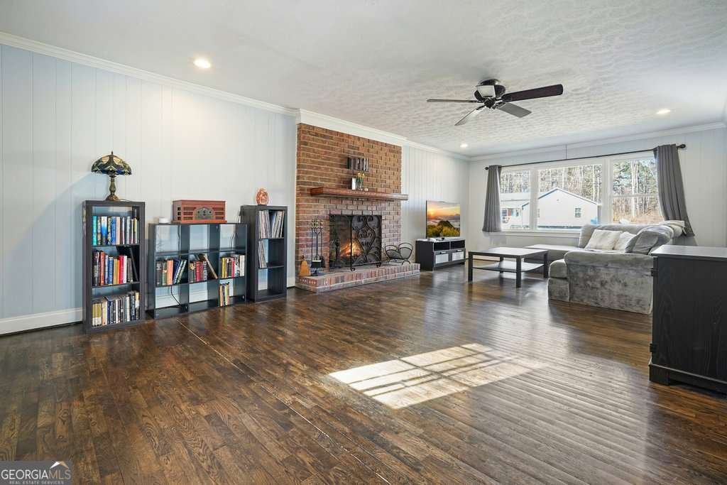 134 Childers Road Canton - Photo 12