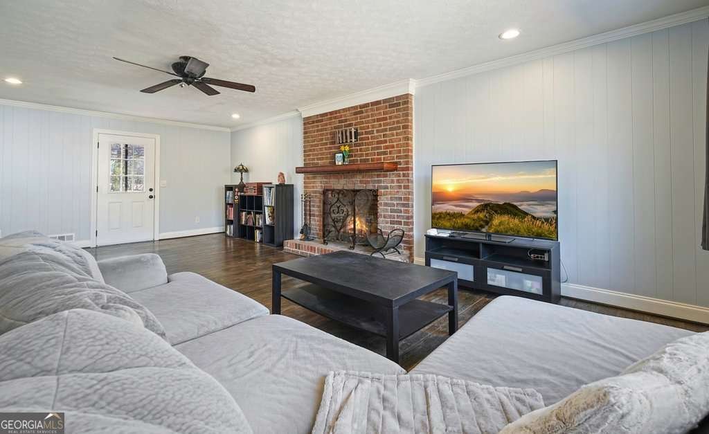 134 Childers Road Canton - Photo 15