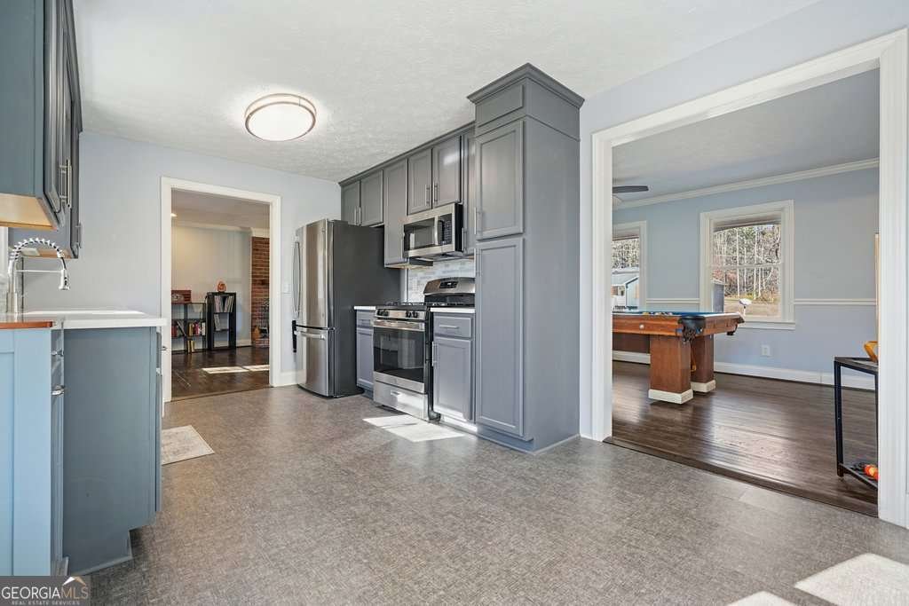 134 Childers Road Canton - Photo 17