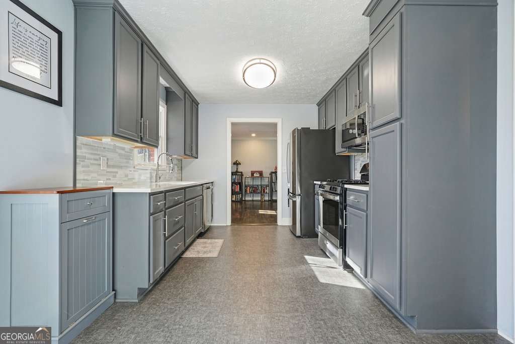 134 Childers Road Canton - Photo 18