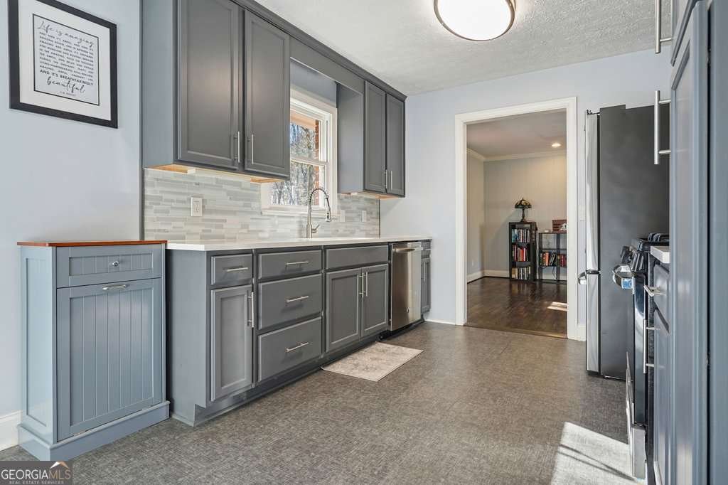 134 Childers Road Canton - Photo 19