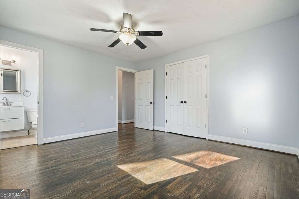 134 Childers Road Canton - Photo 26