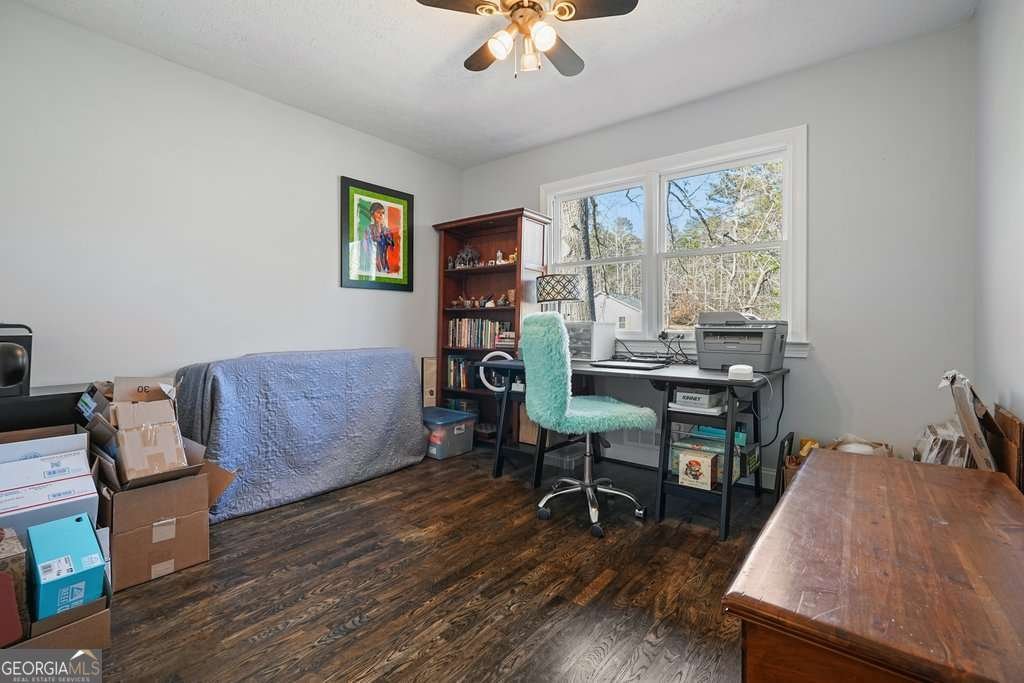 134 Childers Road Canton - Photo 35