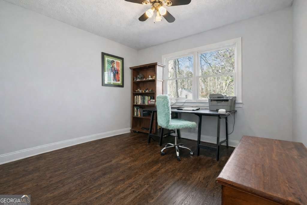 134 Childers Road Canton - Photo 36