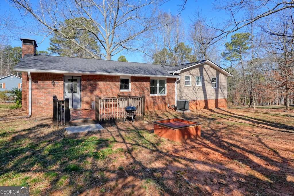 134 Childers Road Canton - Photo 39