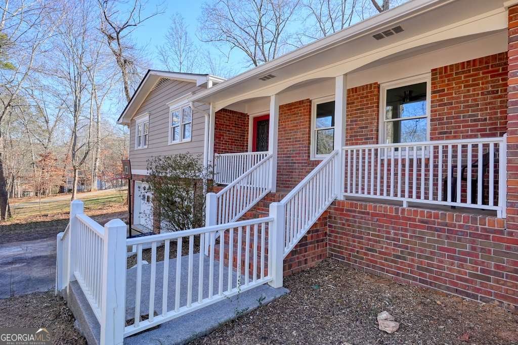 134 Childers Road Canton - Photo 6