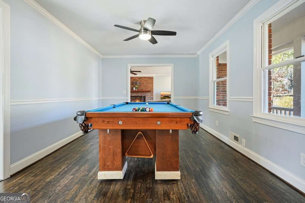 134 Childers Road Canton - Photo 8