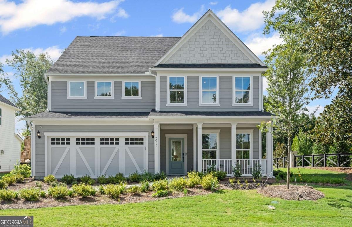 389 Aidens Bluff Jefferson - Photo 1