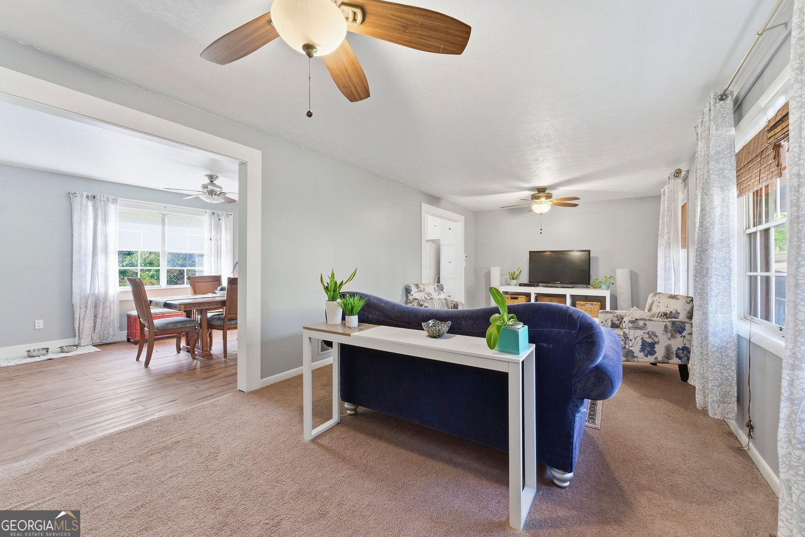 3033 Thrasher Circle Decatur - Photo 1