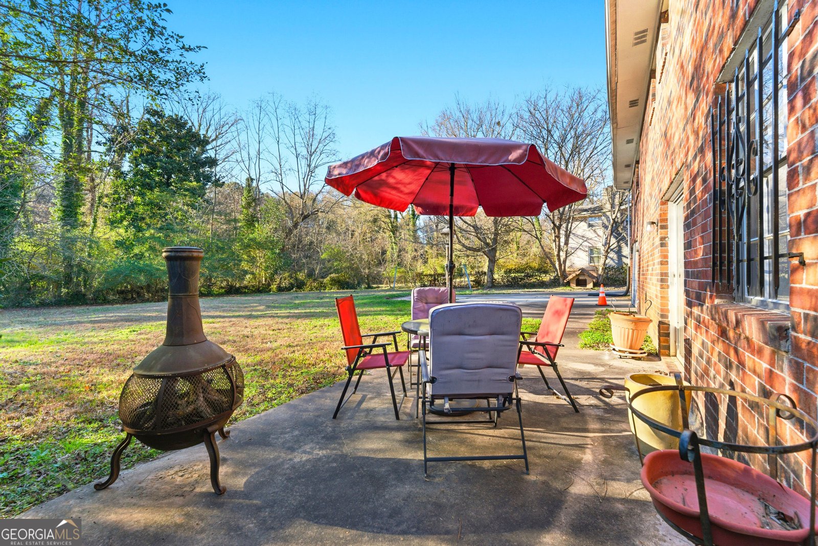 3033 Thrasher Circle Decatur - Photo 23