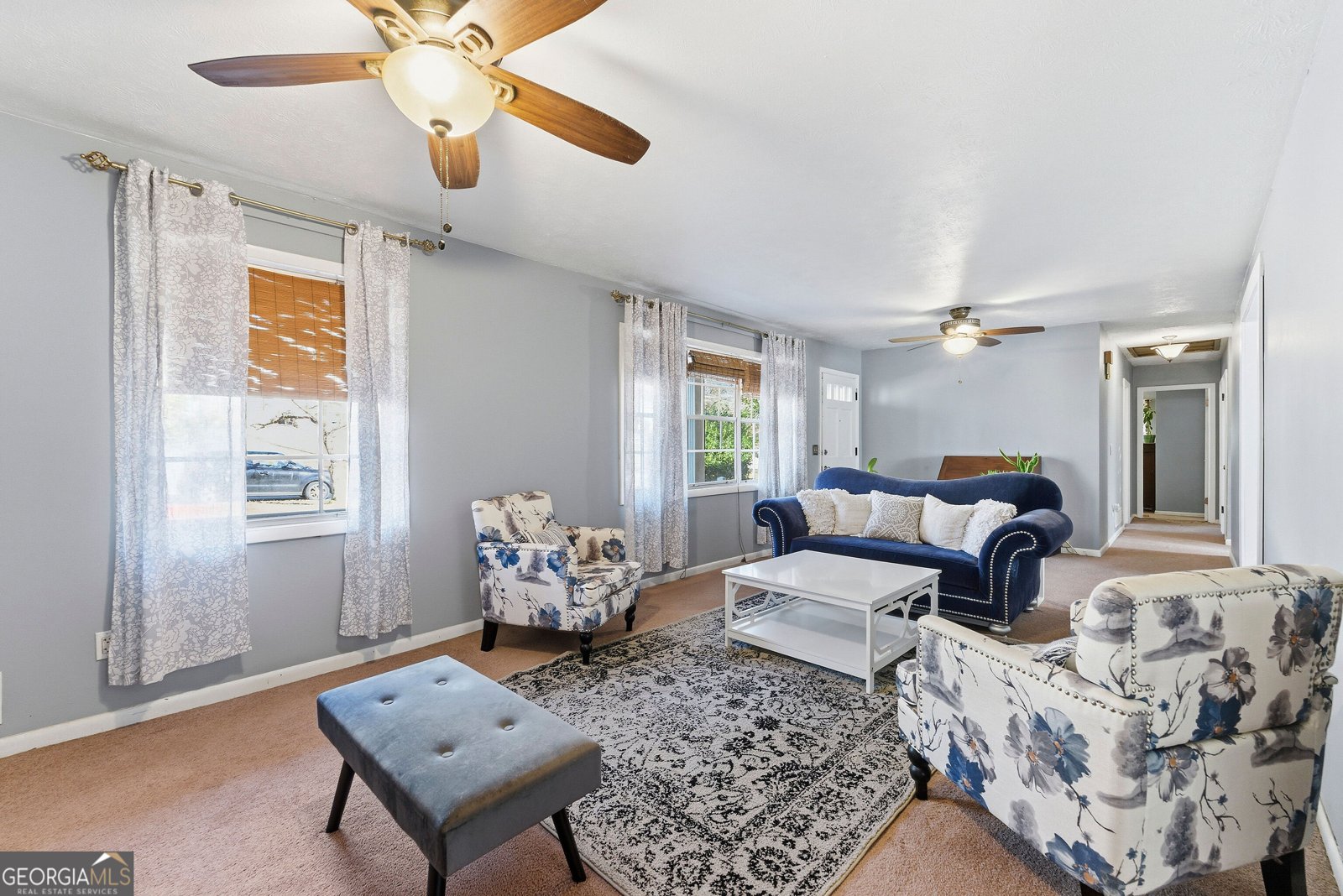 3033 Thrasher Circle Decatur - Photo 6