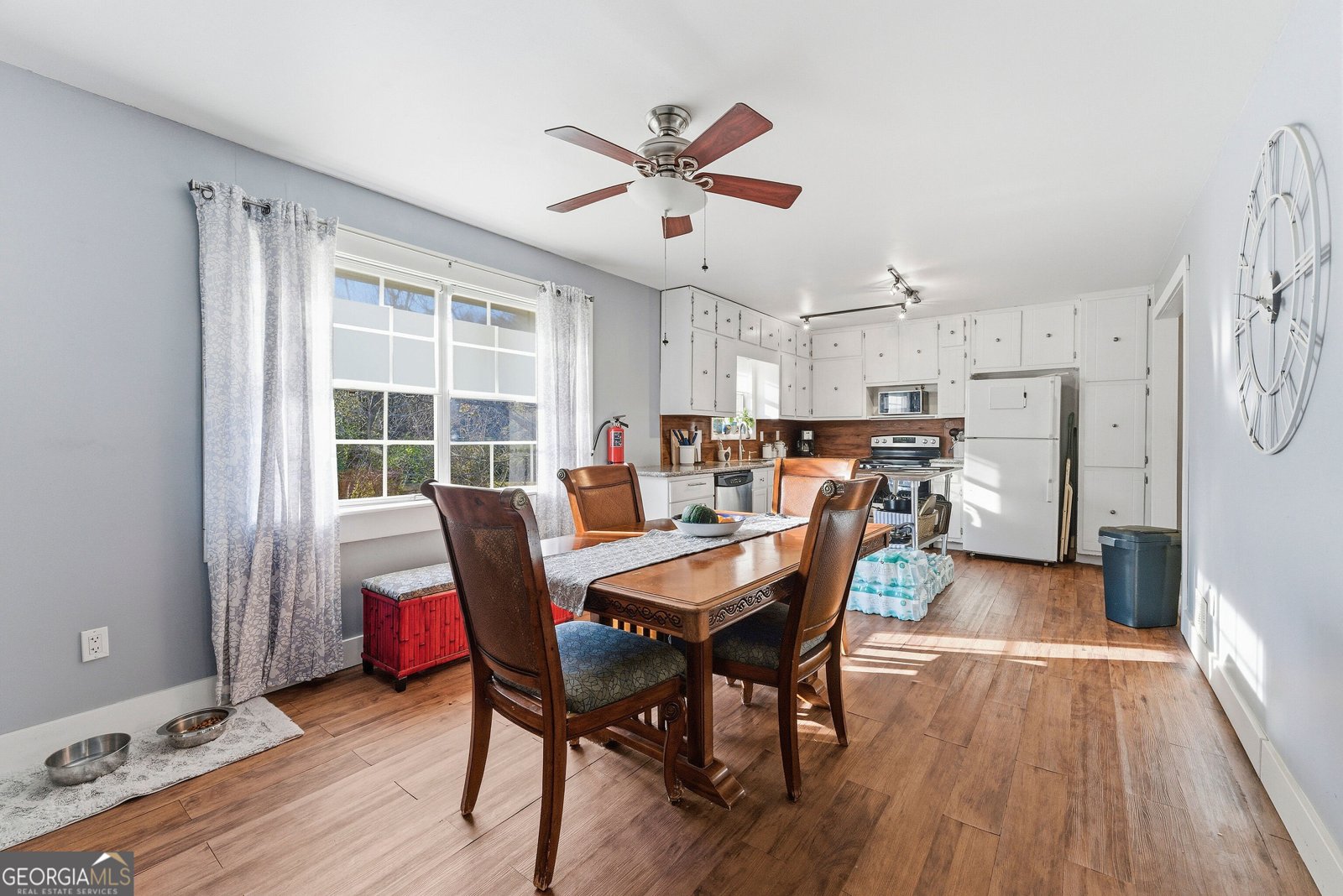 3033 Thrasher Circle Decatur - Photo 7