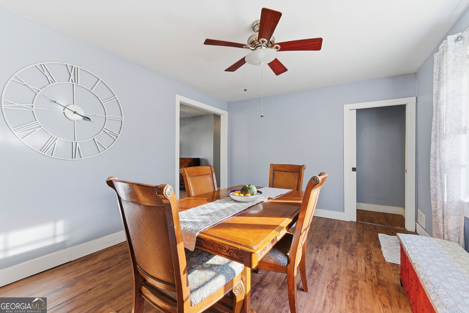 3033 Thrasher Circle Decatur - Photo 8