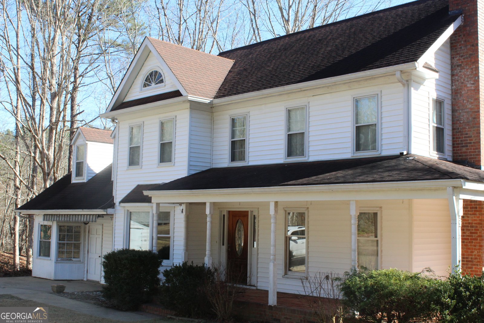 218 Franklin Parkway Franklin - Photo 1