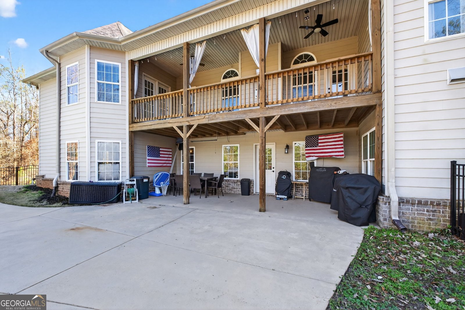 32 River Rapids Drive Forsyth - Photo 23