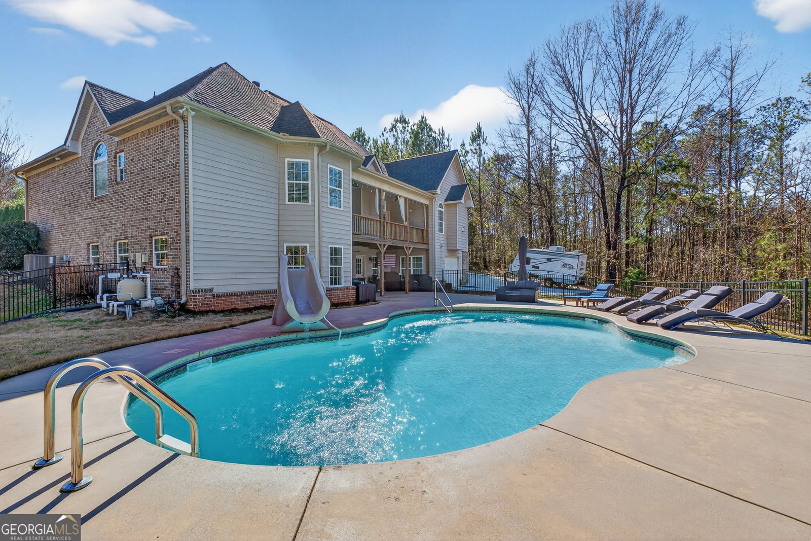 32 River Rapids Drive Forsyth - Photo 24