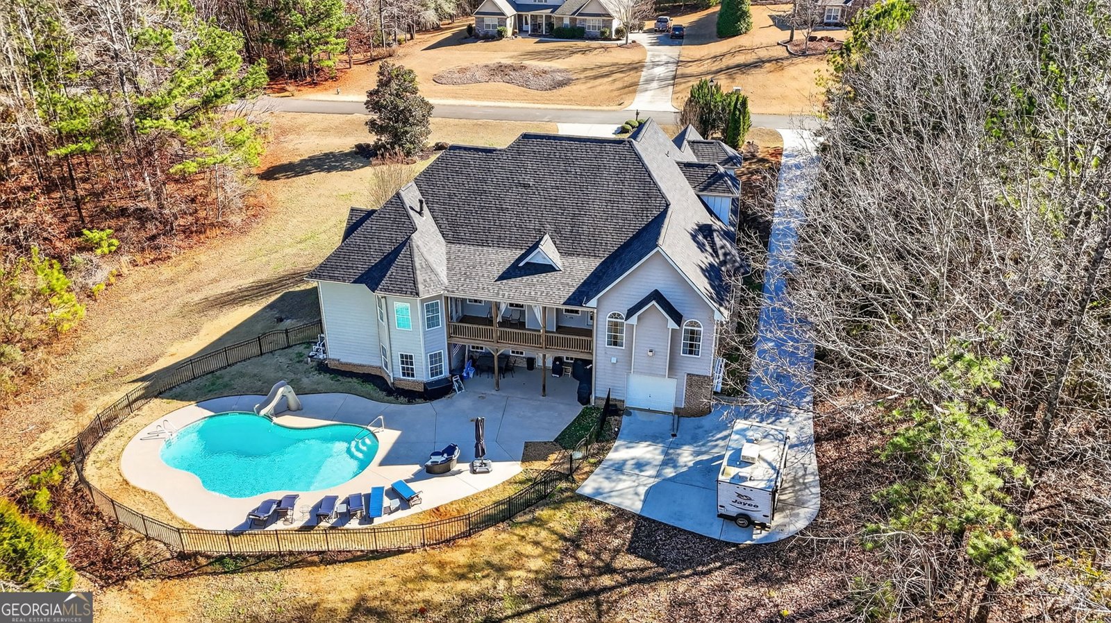 32 River Rapids Drive Forsyth - Photo 25