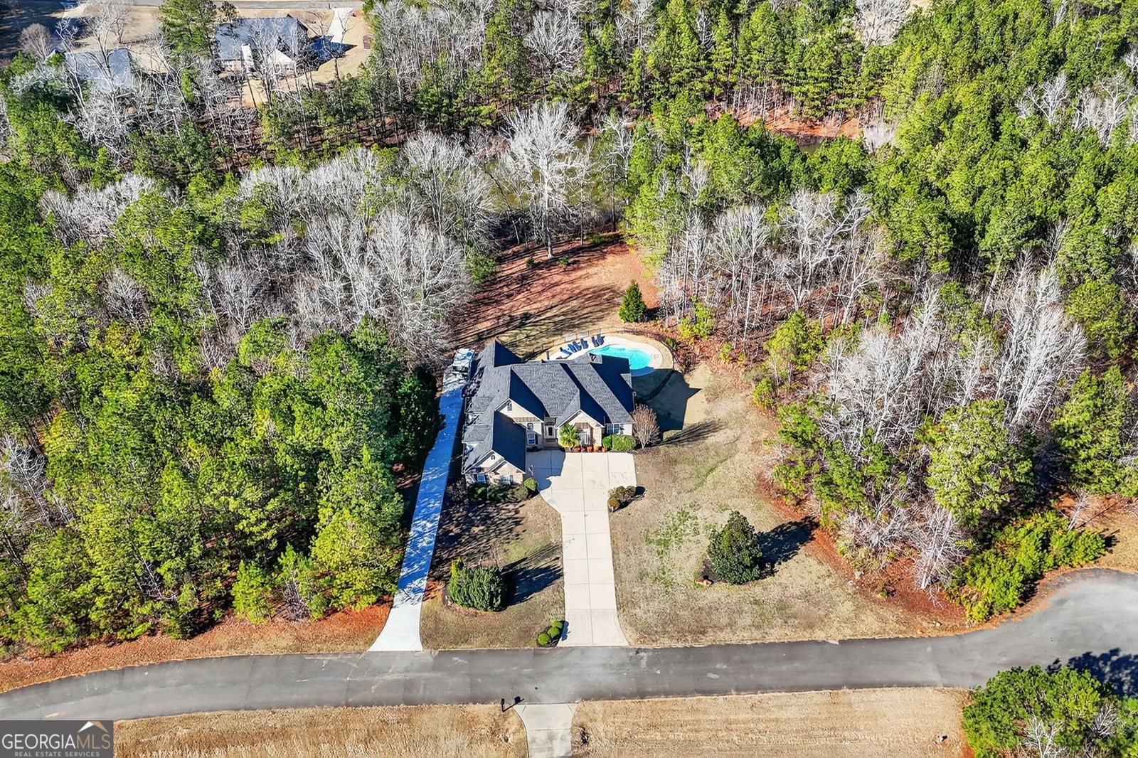 32 River Rapids Drive Forsyth - Photo 26