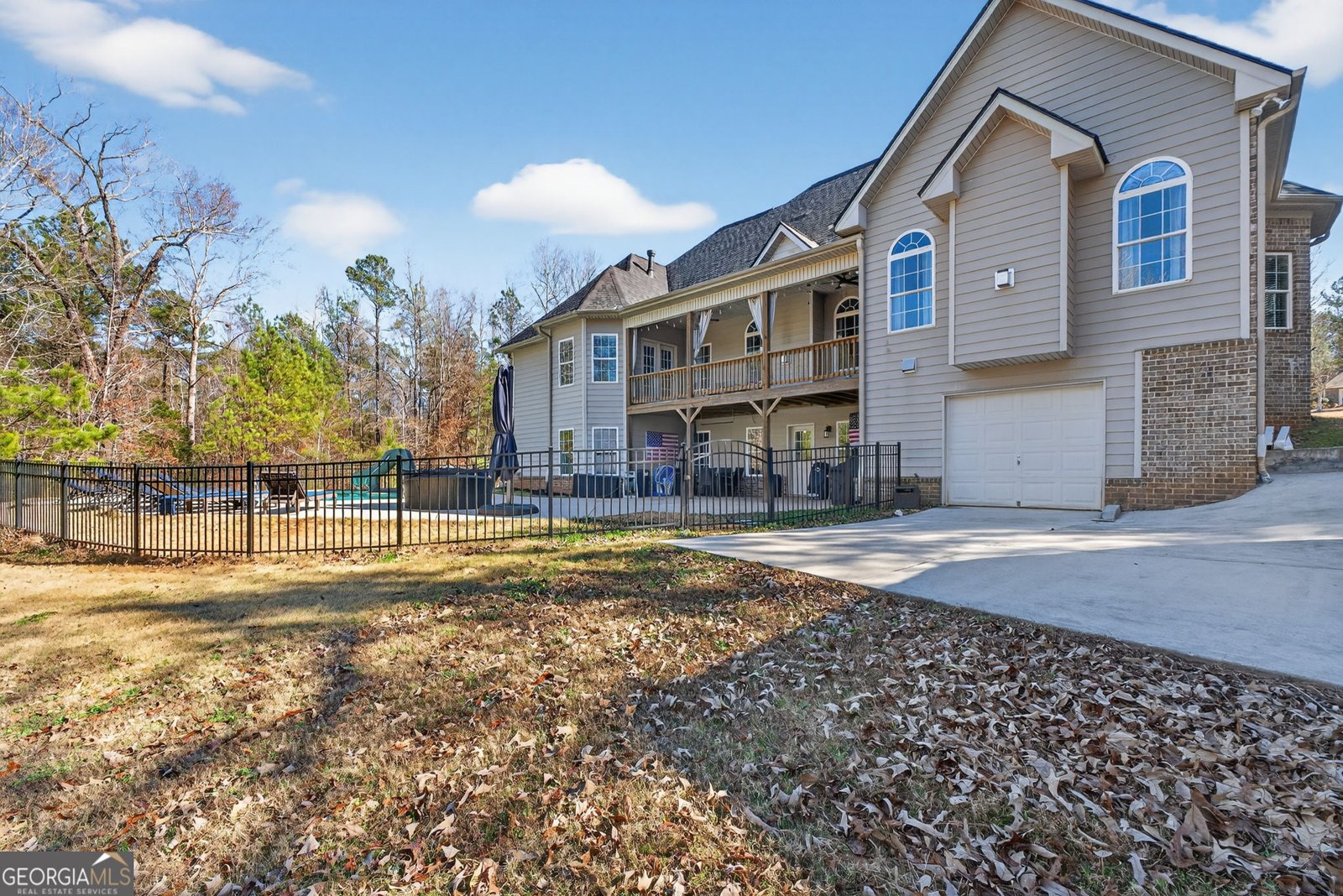 32 River Rapids Drive Forsyth - Photo 31