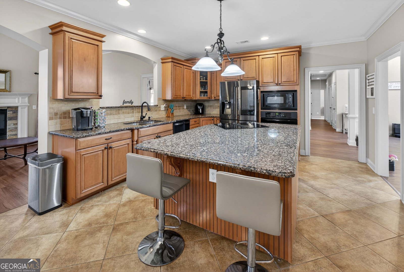 32 River Rapids Drive Forsyth - Photo 8