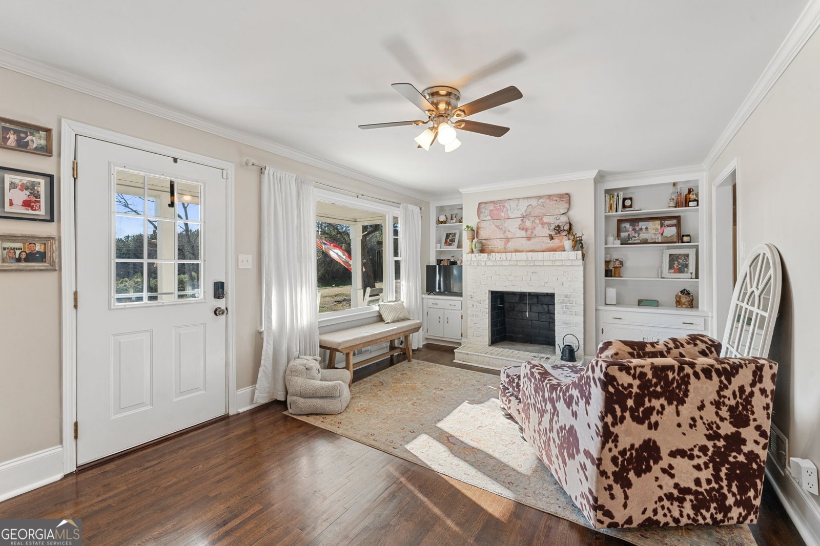 5804 Reinhardt College Parkway Waleska - Photo 10