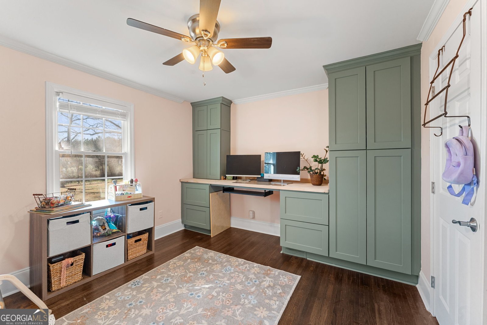 5804 Reinhardt College Parkway Waleska - Photo 24