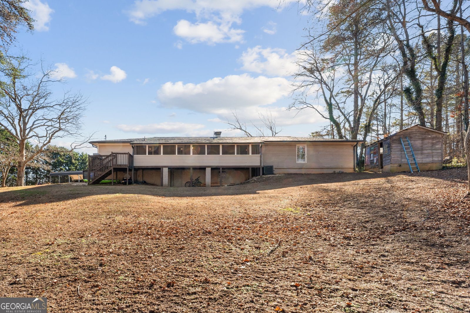 5804 Reinhardt College Parkway Waleska - Photo 8