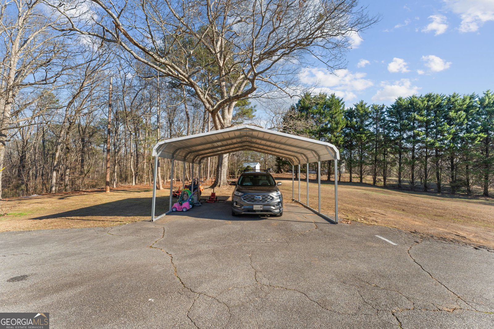 5804 Reinhardt College Parkway Waleska - Photo 9