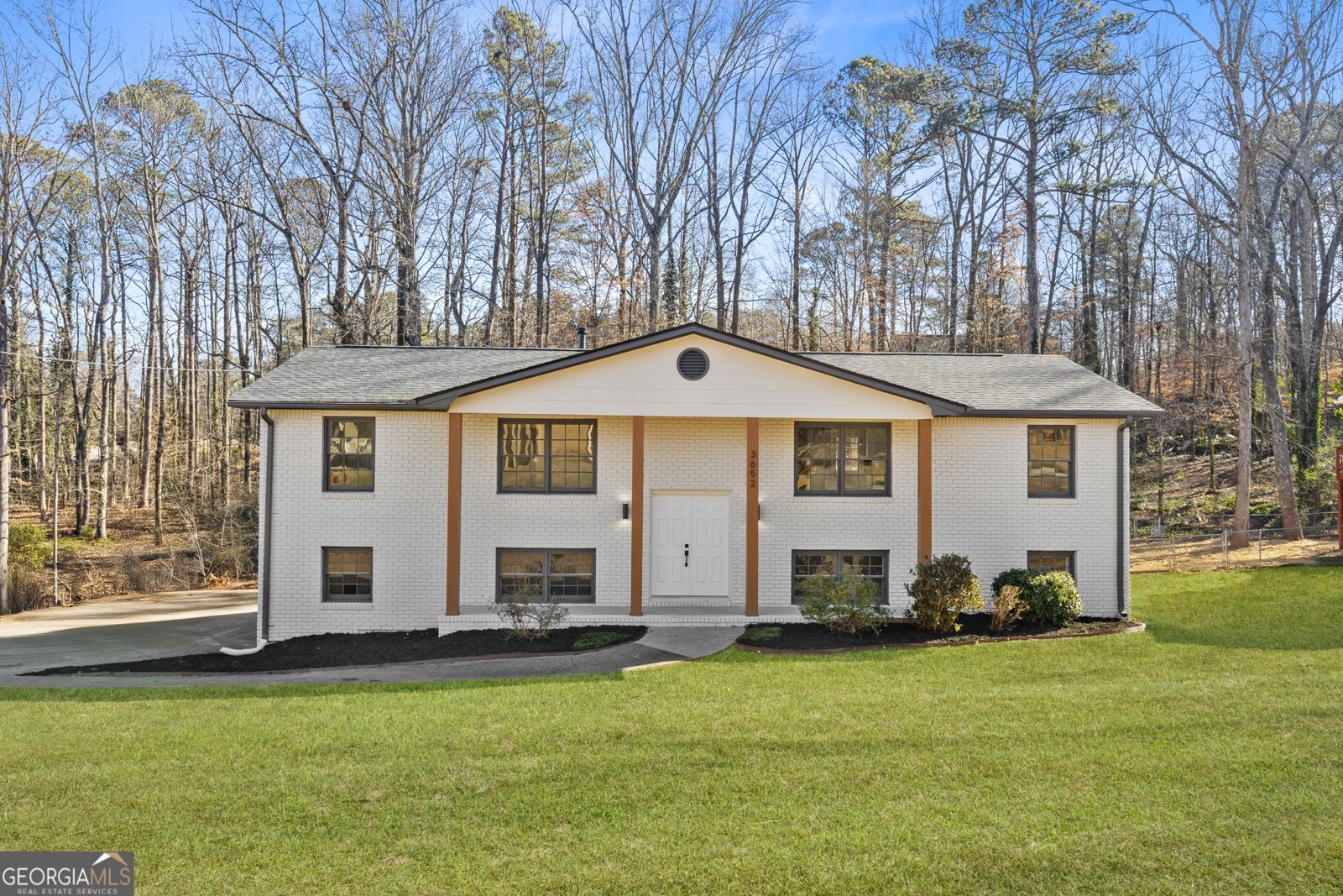 3562 Todd Drive Douglasville - Photo 1