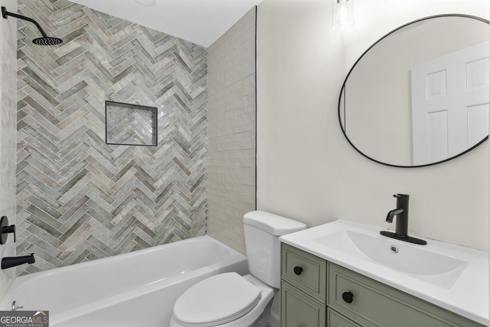 3562 Todd Drive Douglasville - Photo 15