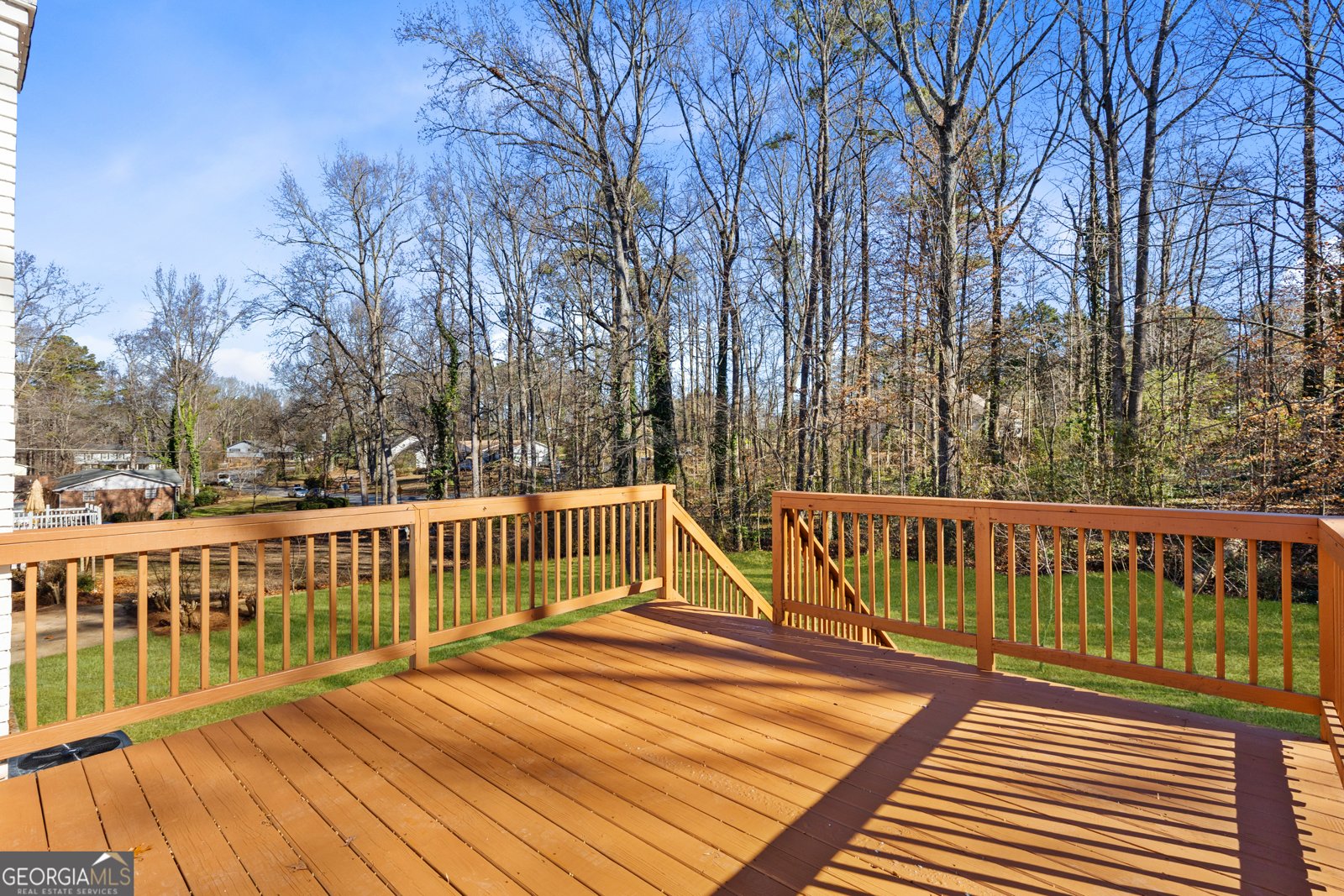 3562 Todd Drive Douglasville - Photo 23