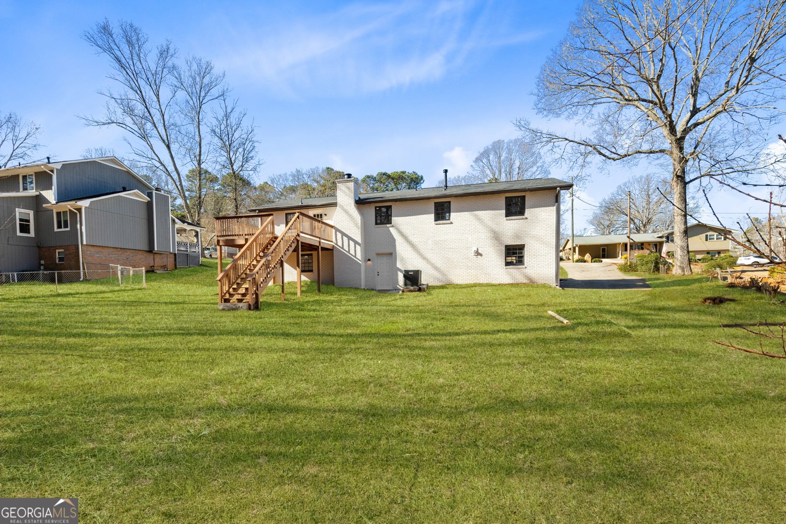 3562 Todd Drive Douglasville - Photo 24