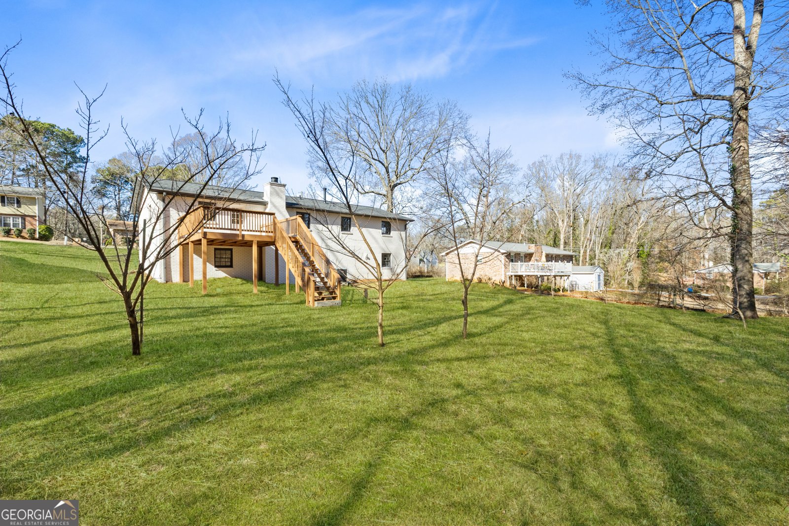 3562 Todd Drive Douglasville - Photo 25