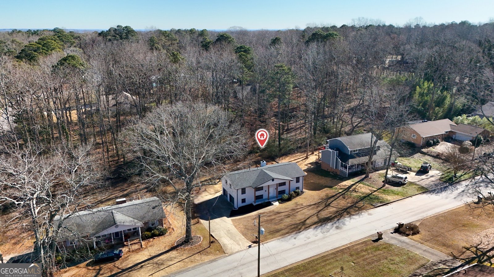 3562 Todd Drive Douglasville - Photo 27