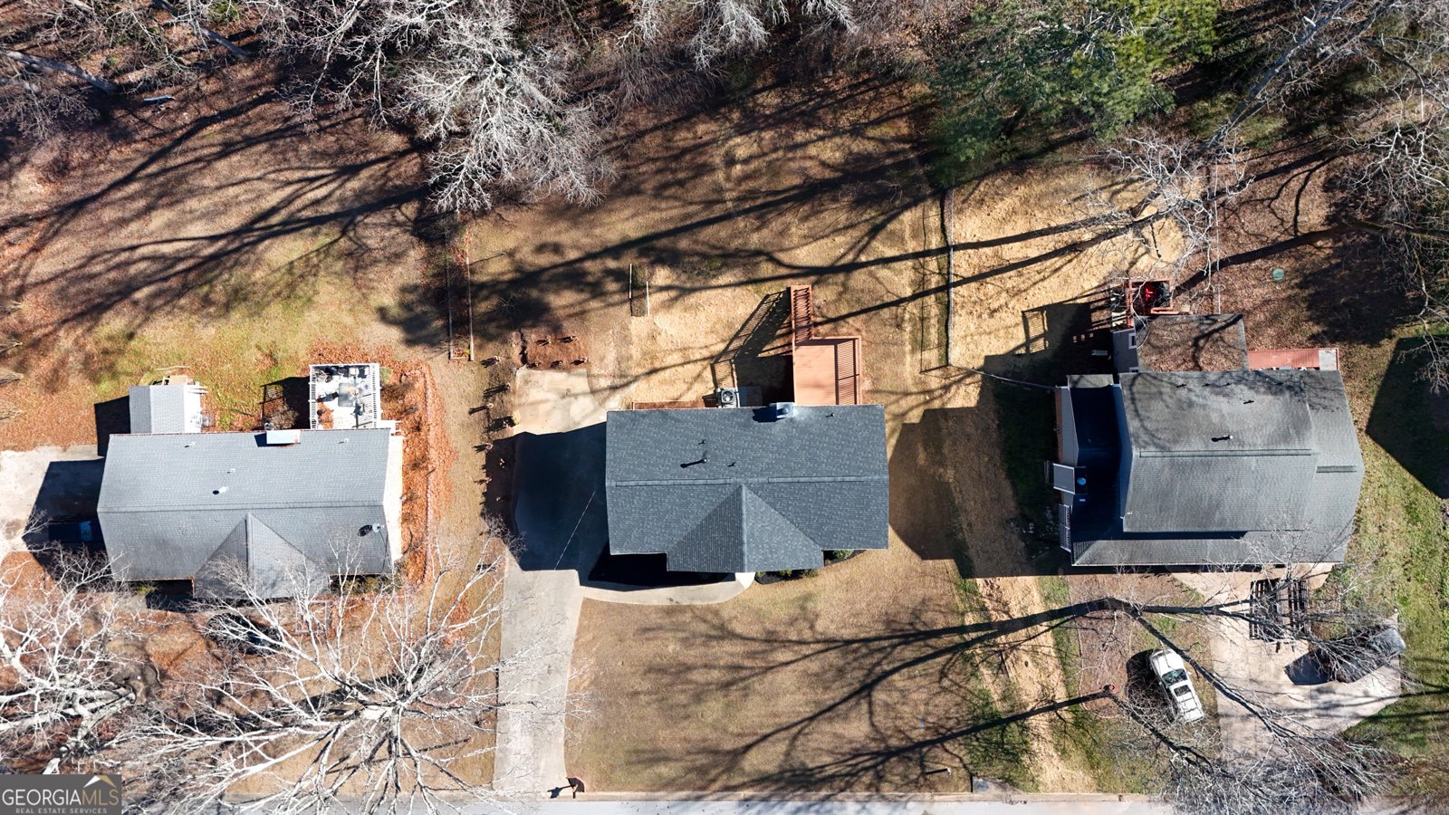 3562 Todd Drive Douglasville - Photo 28