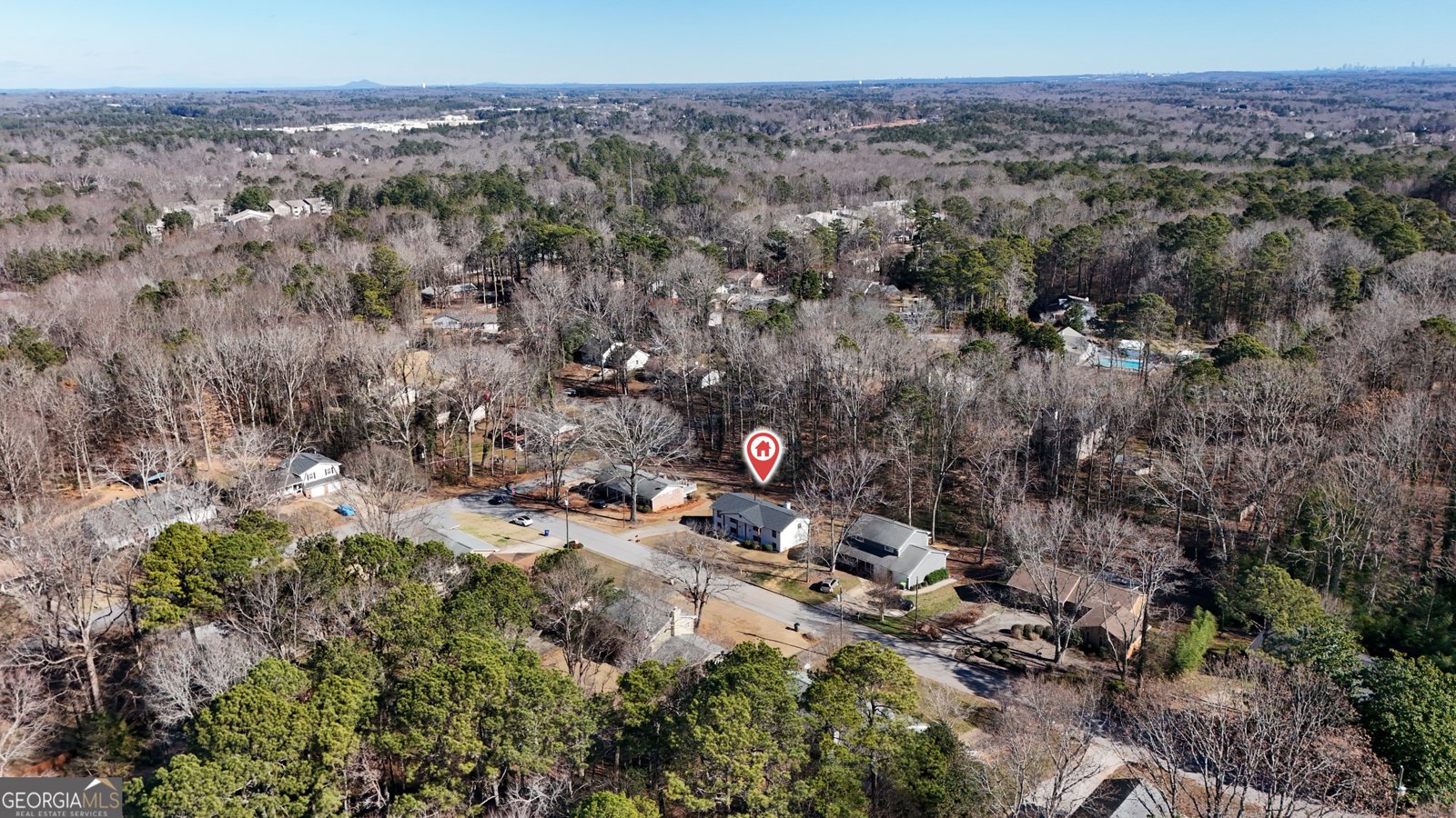 3562 Todd Drive Douglasville - Photo 29
