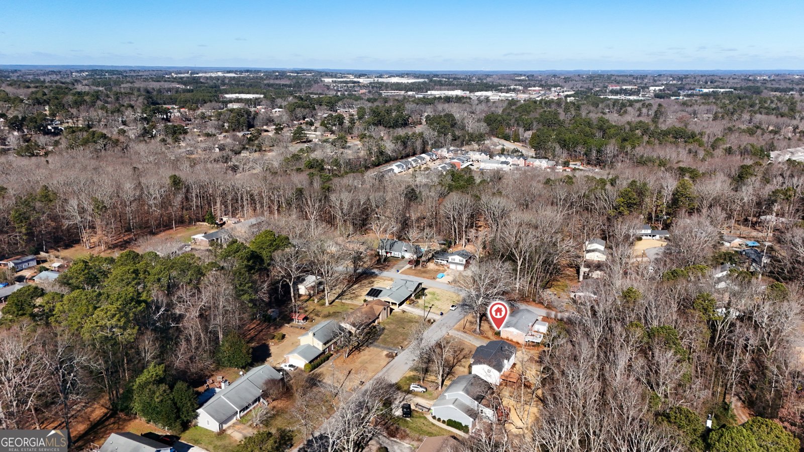 3562 Todd Drive Douglasville - Photo 30