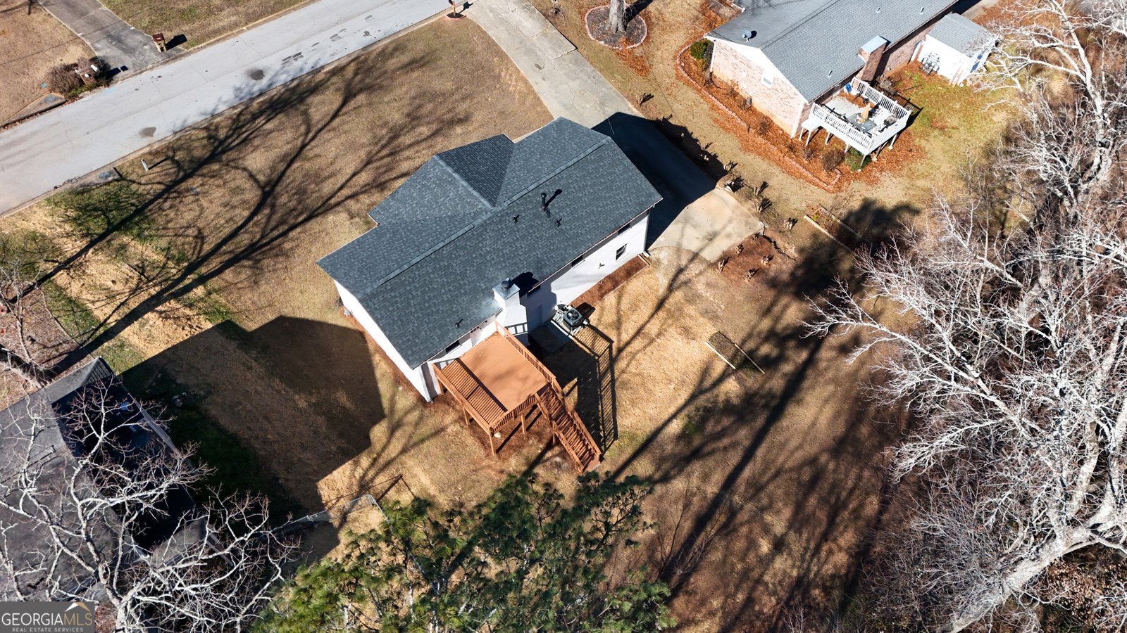 3562 Todd Drive Douglasville - Photo 31