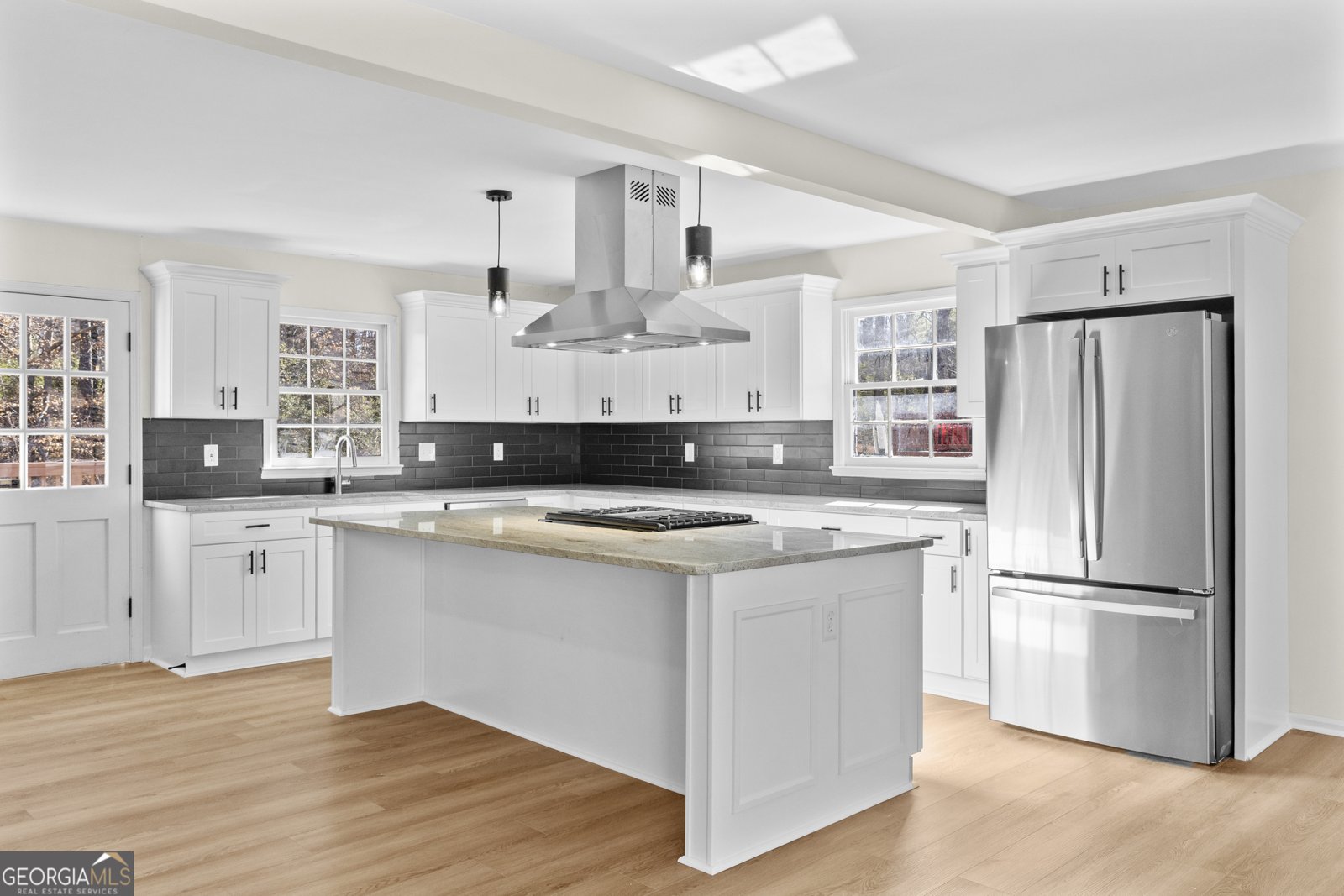 3562 Todd Drive Douglasville - Photo 6