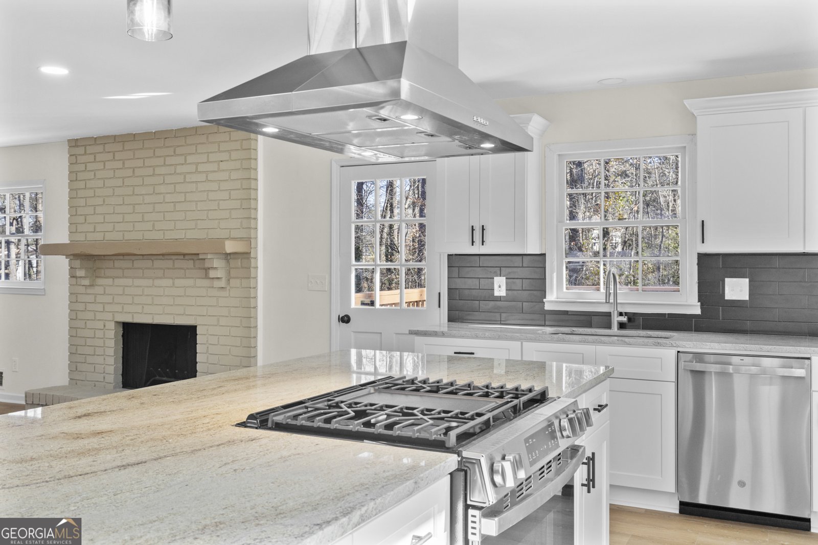 3562 Todd Drive Douglasville - Photo 7