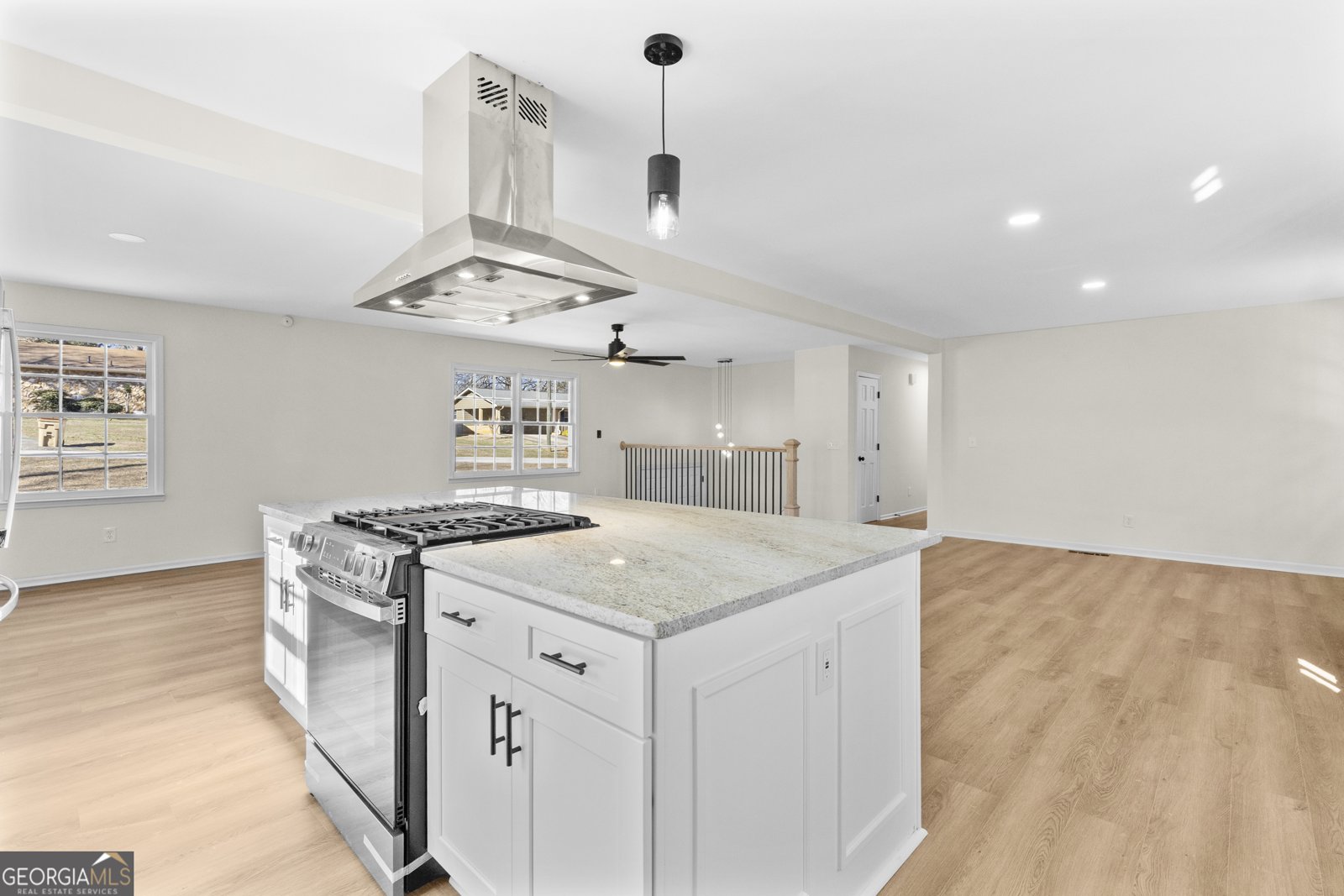 3562 Todd Drive Douglasville - Photo 8